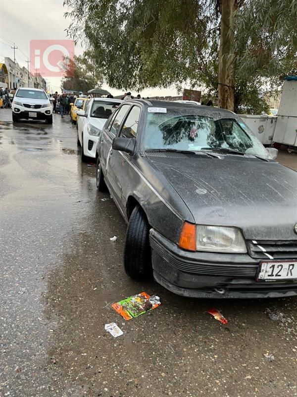 اوبل كاديت 1991 للبيع في العراق - الموصل